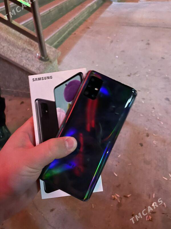 A51 - Aşgabat - img 1