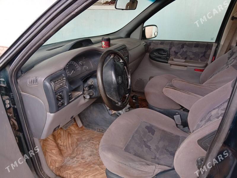 Opel Sintra 1999 - 45 000 TMT - Gurbansoltan Eje - img 1