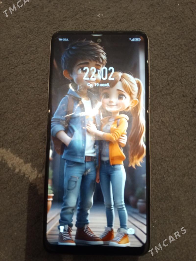 infinix smart 8 - 8 mkr - img 3