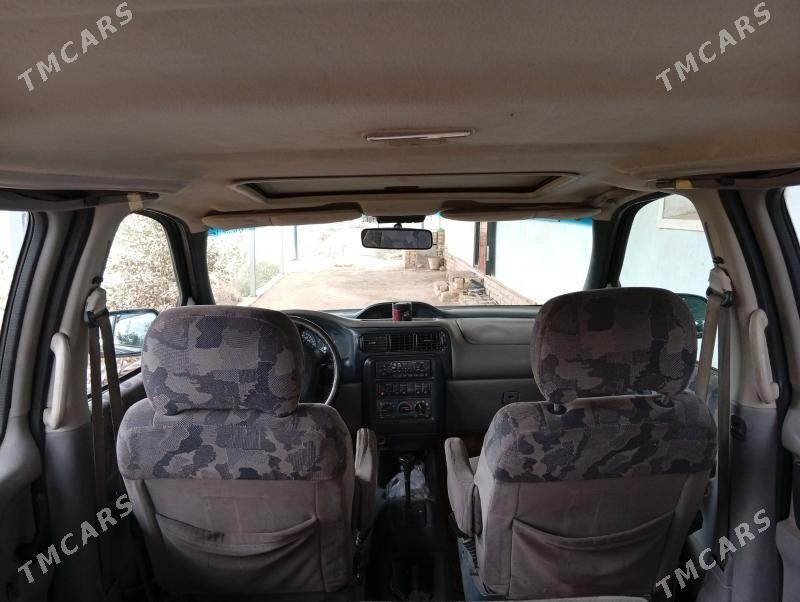 Opel Sintra 1999 - 45 000 TMT - Gurbansoltan Eje - img 10