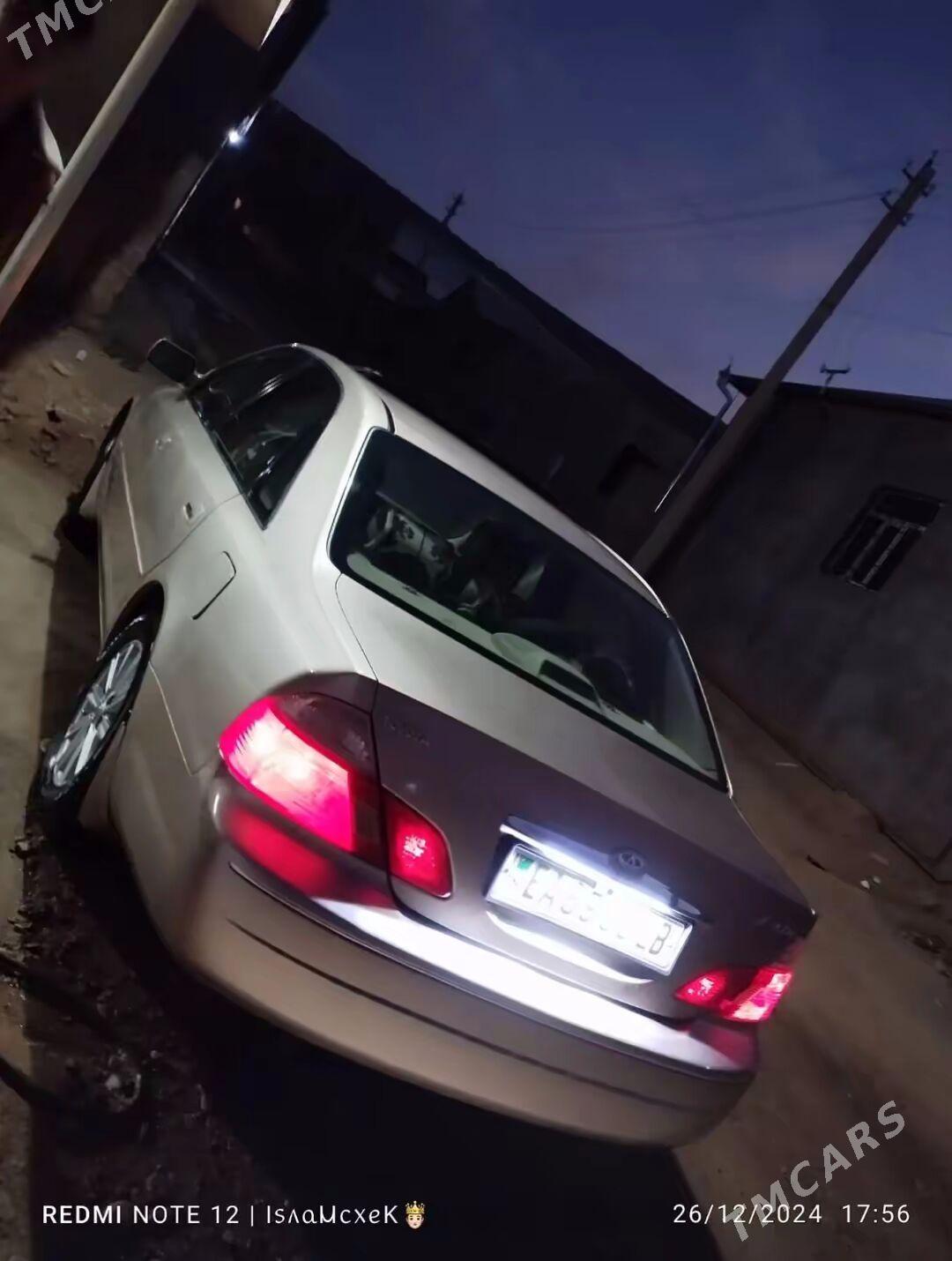 Toyota Avalon 2000 - 170 000 TMT - Magdanly - img 3