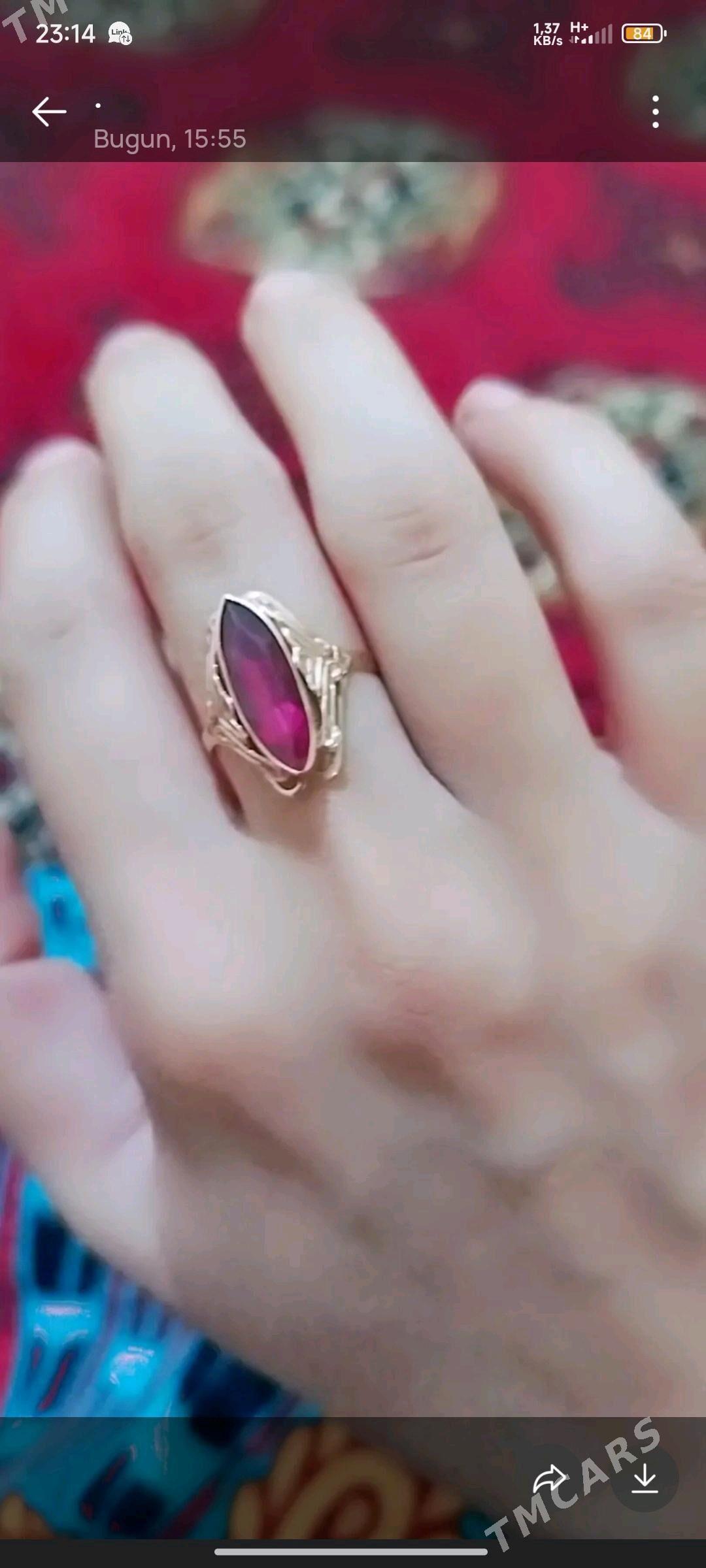 gyzyl ýüzük - Görogly (Tagta) - img 3