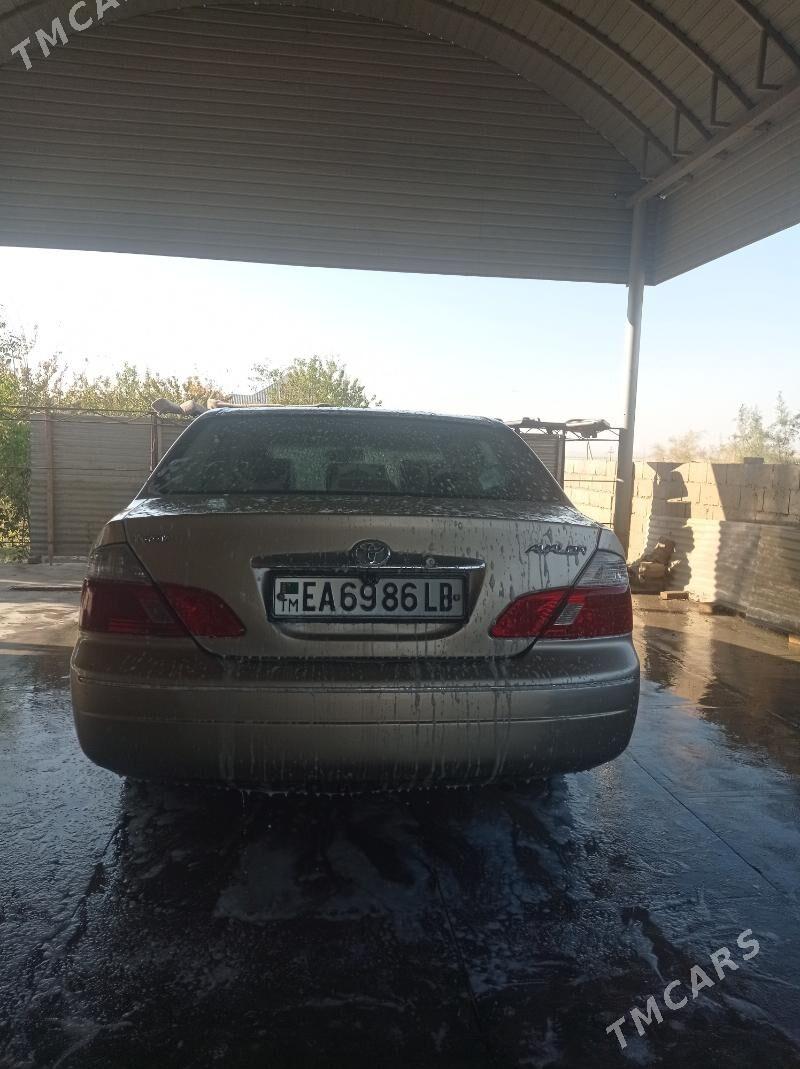 Toyota Avalon 2000 - 170 000 TMT - Magdanly - img 1