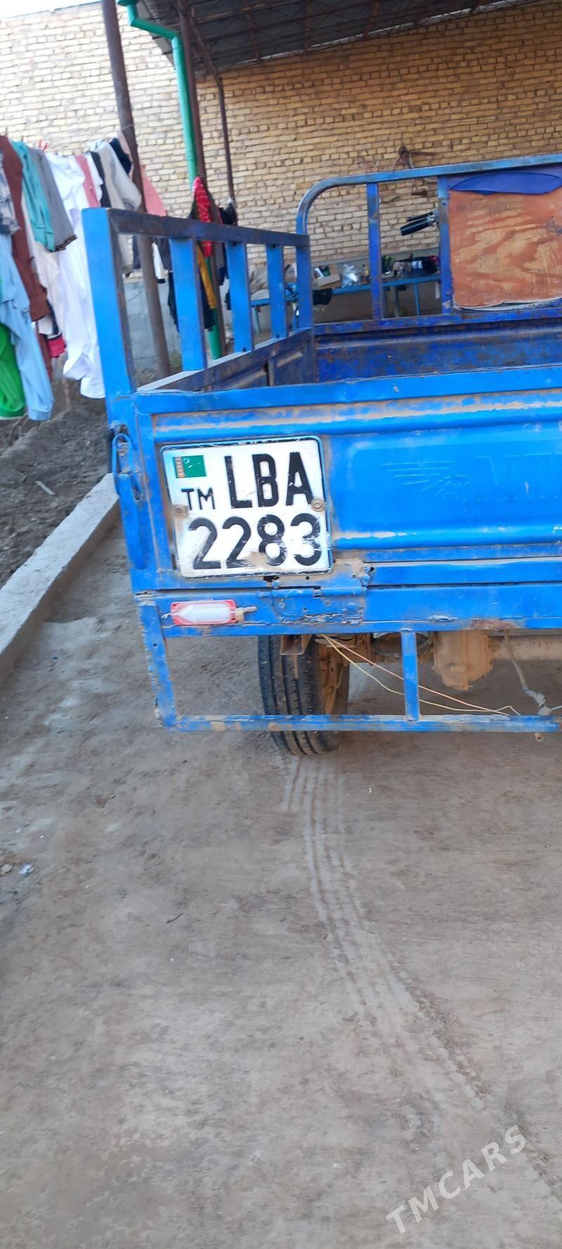 Fekon FK150-8G 2016 - 10 000 TMT - Гарабекевюл - img 4