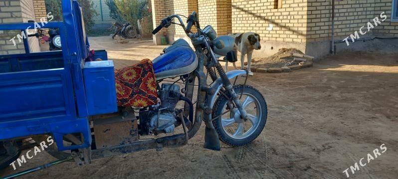 Fekon FK150-8G 2016 - 10 000 TMT - Гарабекевюл - img 7