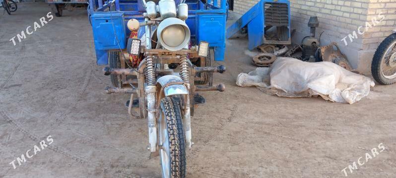 Fekon FK150-8G 2016 - 10 000 TMT - Гарабекевюл - img 3