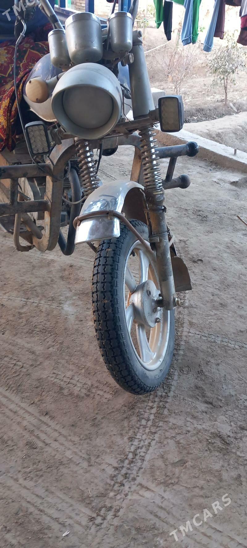 Fekon FK150-8G 2016 - 10 000 TMT - Гарабекевюл - img 5