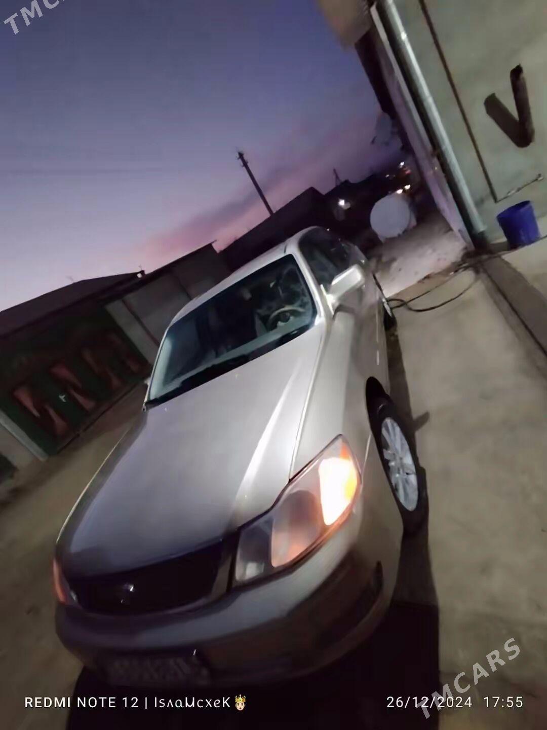 Toyota Avalon 2000 - 170 000 TMT - Magdanly - img 4