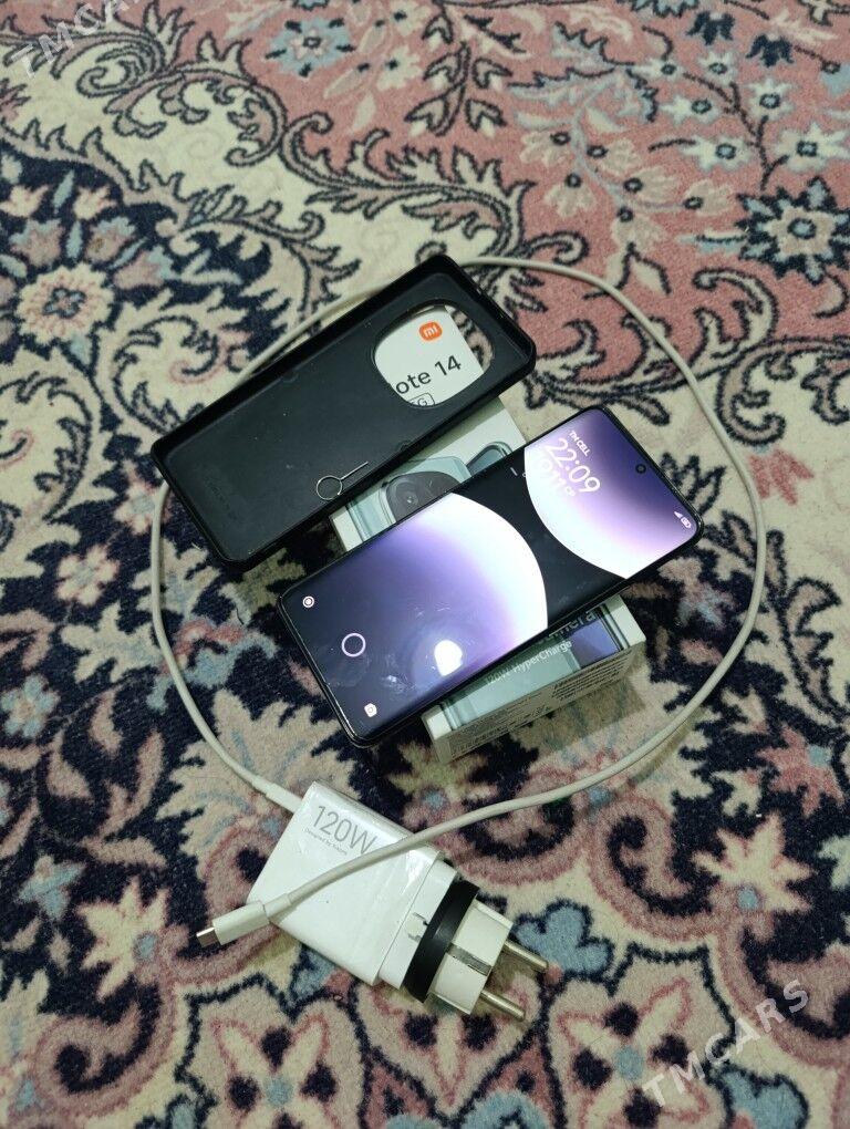 redmi not14pro+ - Balkanabat - img 3