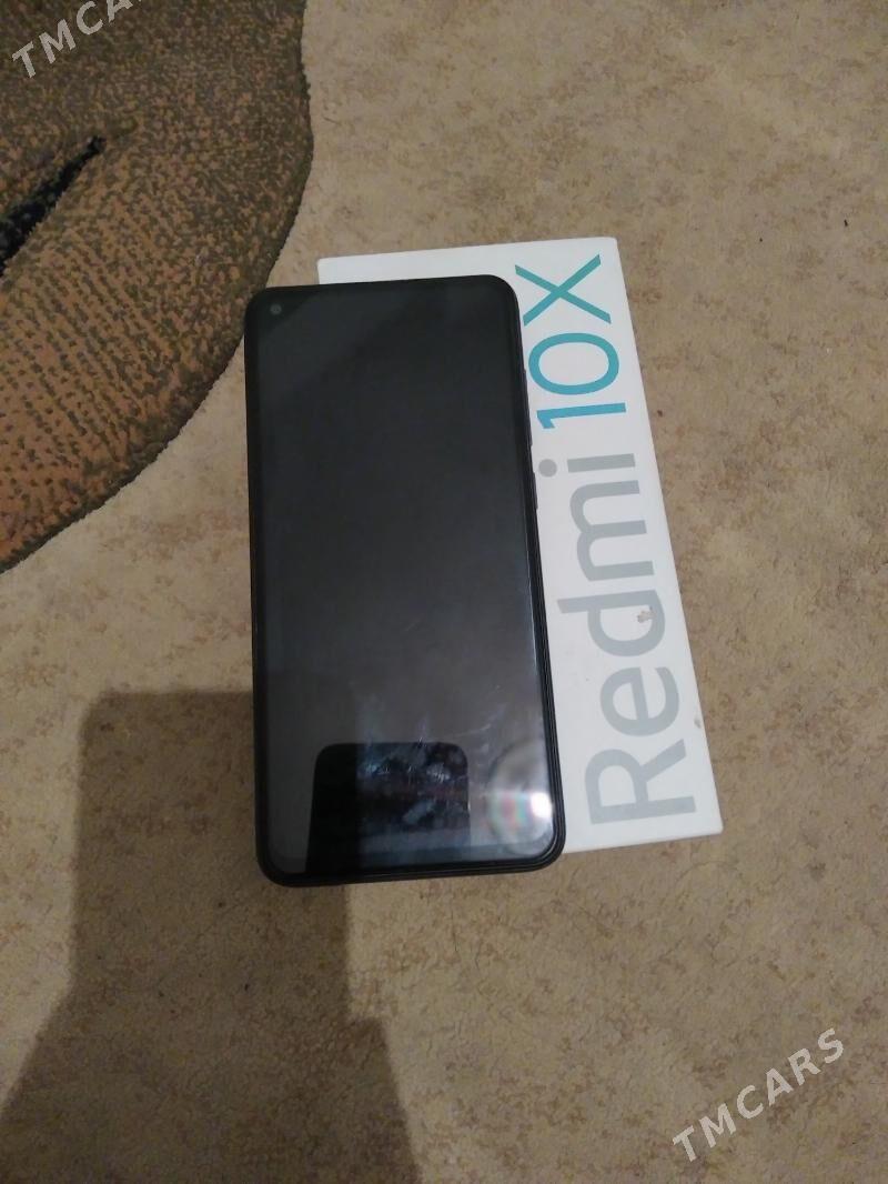 Redmi 10X - Балканабат - img 2