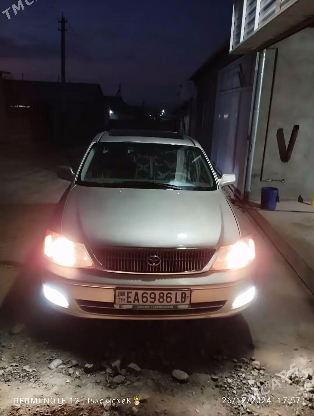 Toyota Avalon 2000 - 170 000 TMT - Magdanly - img 2