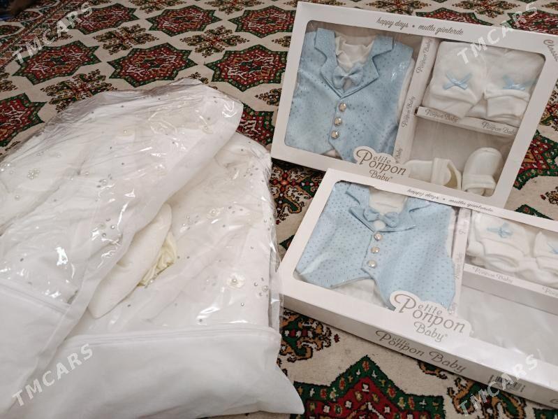 ekizjelen esikleri - Gökdepe - img 1