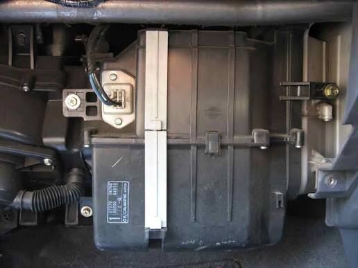 Pathfinder R50 салон фильтр 100 TMT - Türkmenabat - img 3