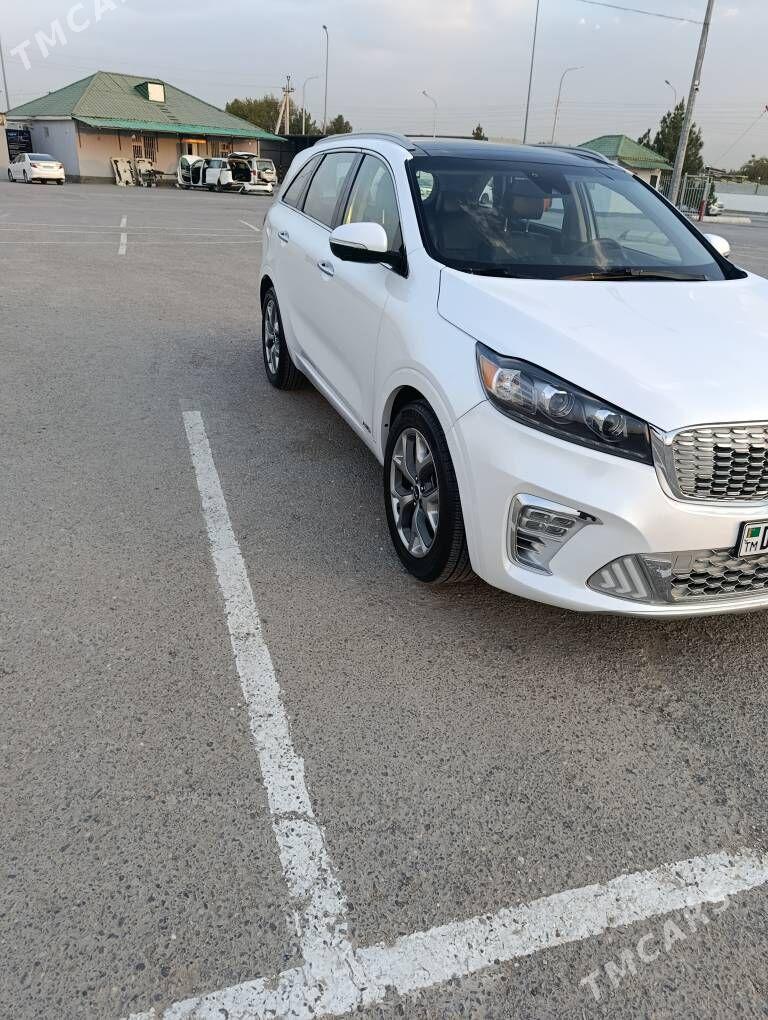 Kia Sorento 2020 - 275 000 TMT - 8 мкр - img 5