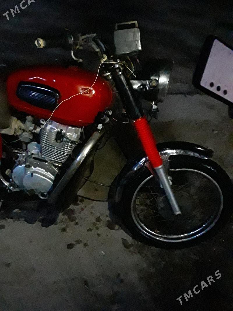 Fekon FK150-8G 2024 - 8 000 TMT - Гарабекевюл - img 1