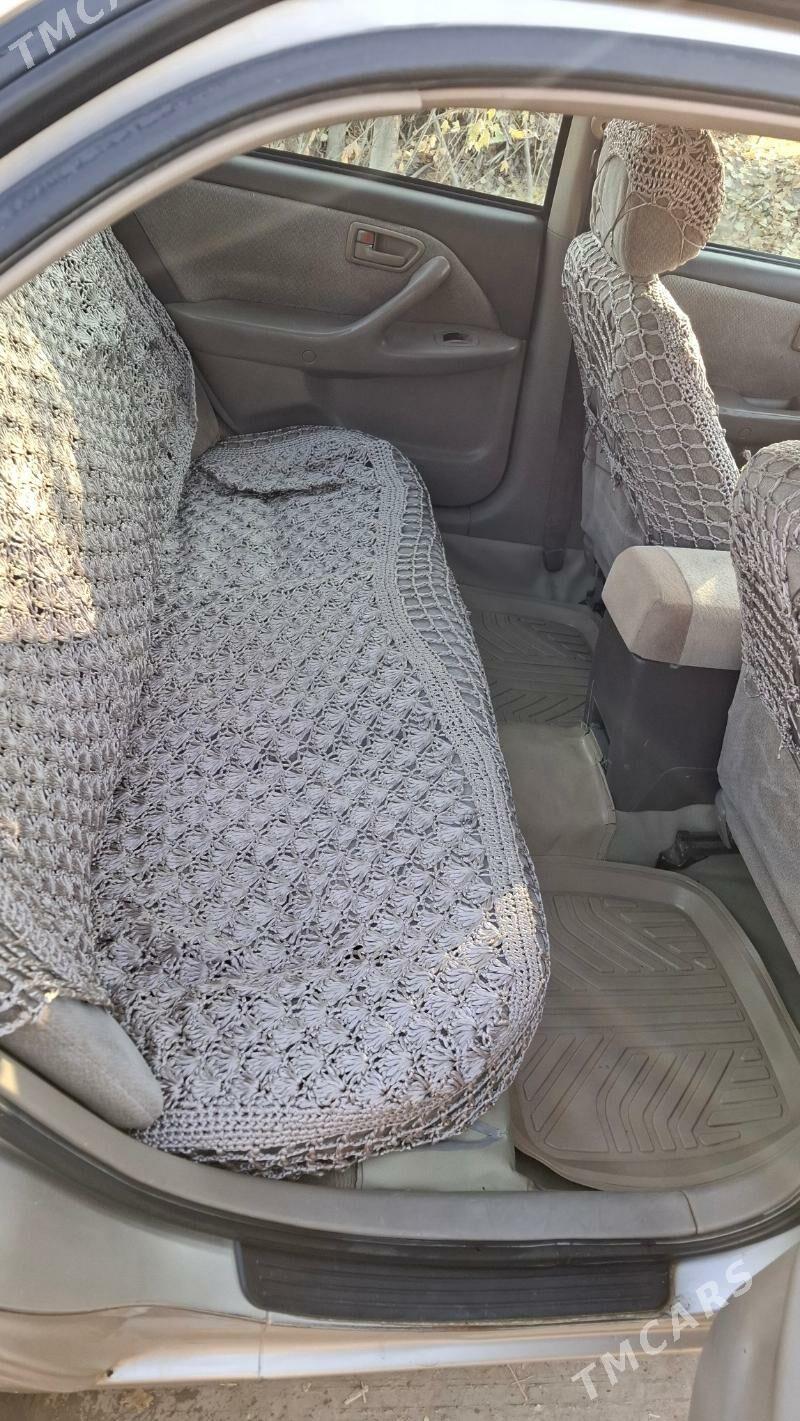 Toyota Camry 2000 - 140 000 TMT - Şabat etr. - img 6