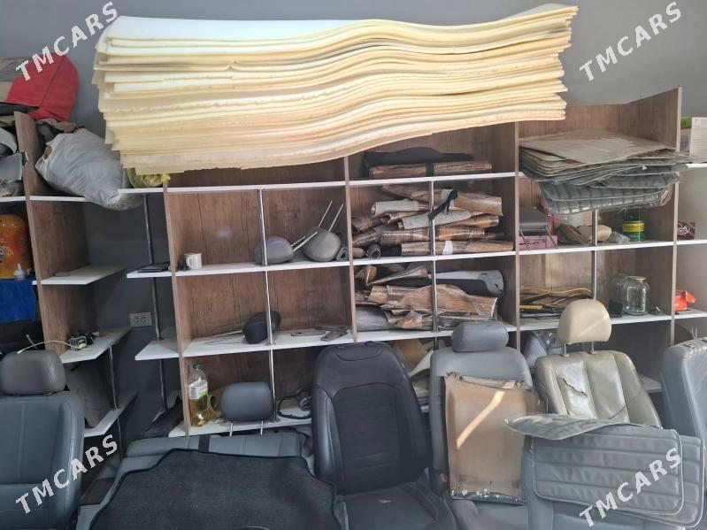 Магазин Учин Мебель Полка. - Туркменабат - img 4