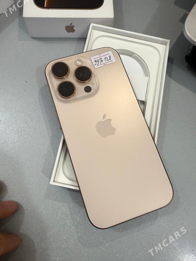 iPhone 16 pro - Mary - img 3