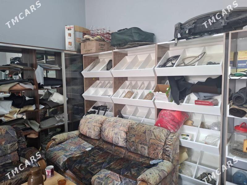 Магазин Учин Мебель Полка. - Туркменабат - img 2