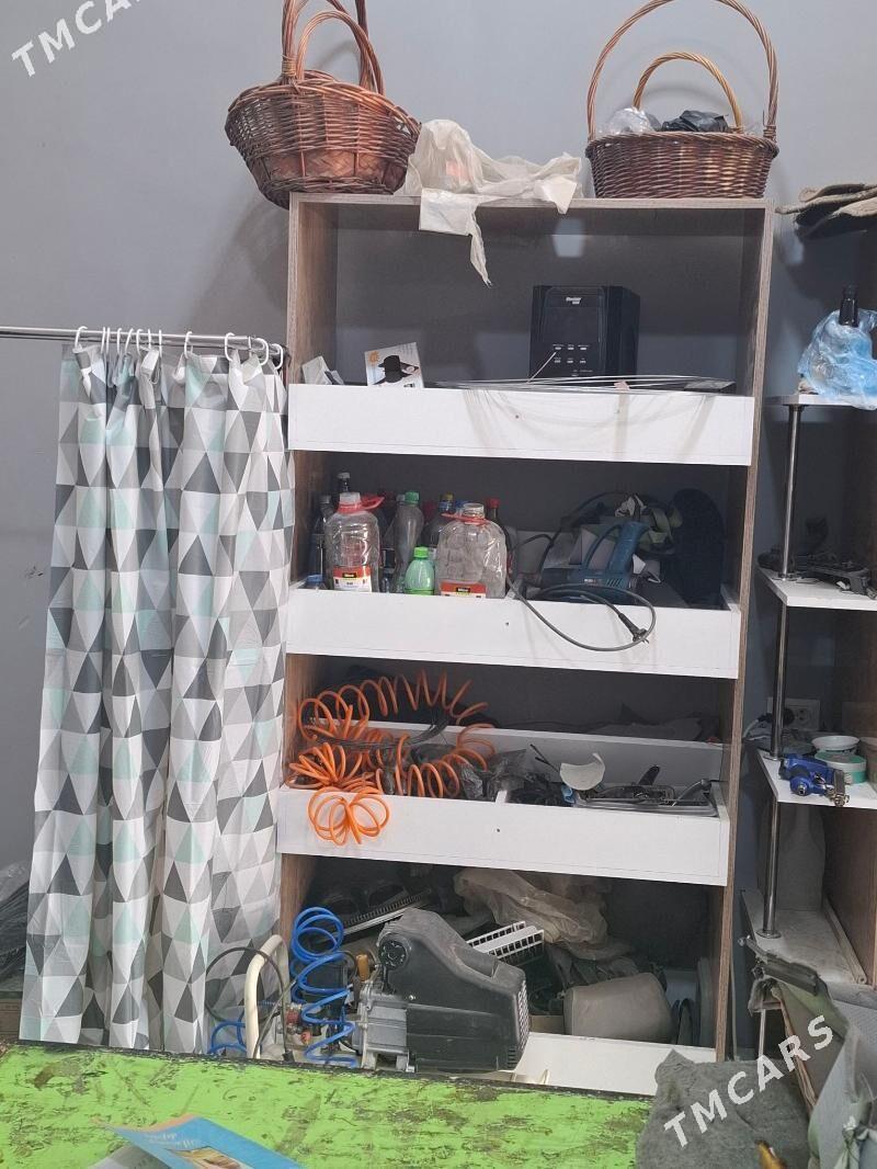 Магазин Учин Мебель Полка. - Туркменабат - img 5