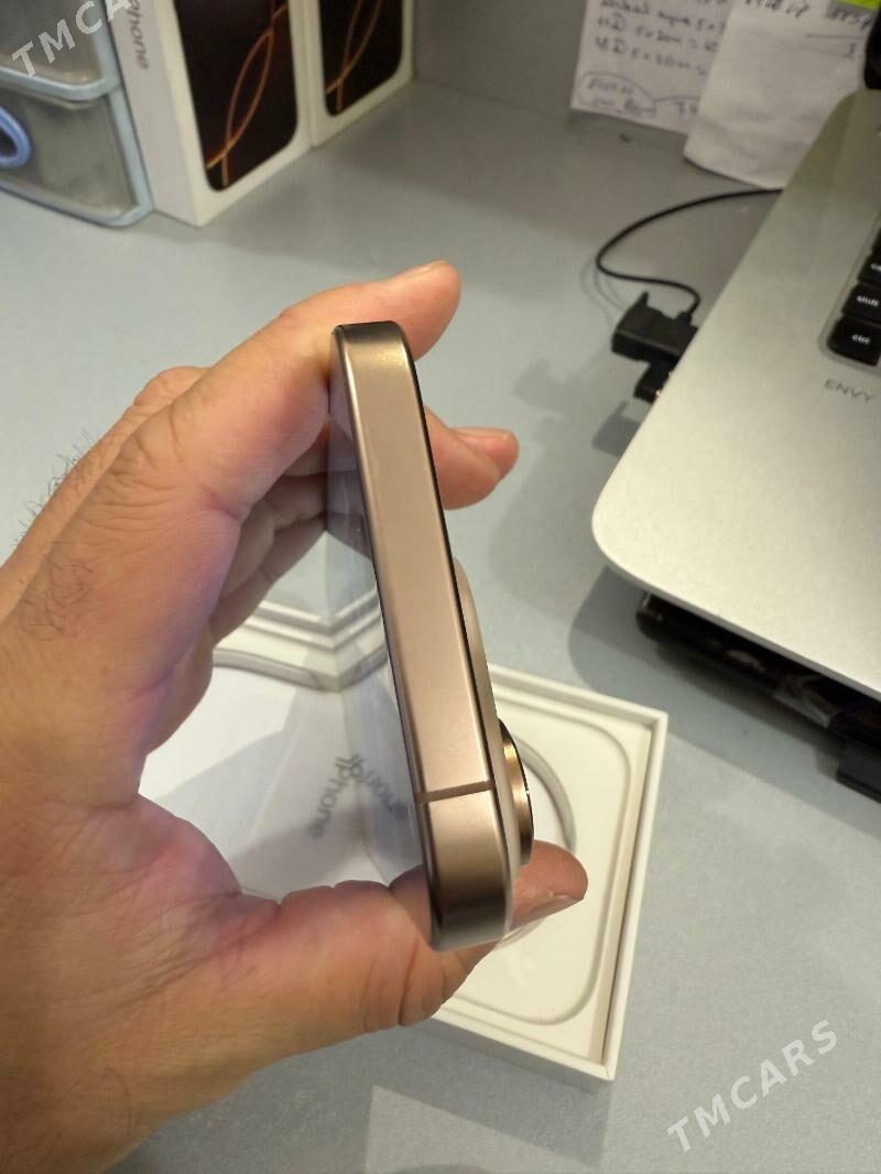 iPhone 16 pro - Mary - img 2