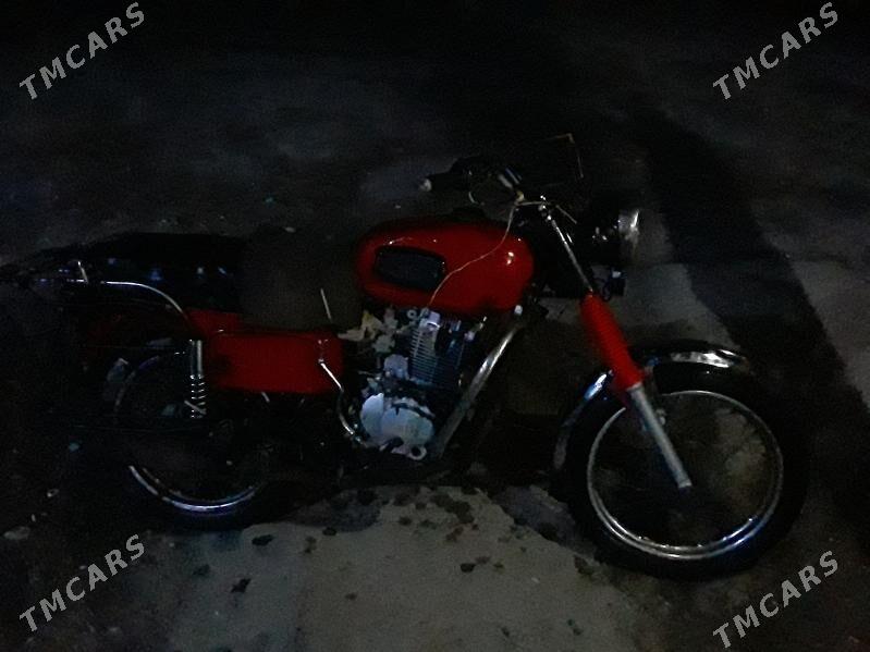 Fekon FK150-8G 2024 - 8 000 TMT - Гарабекевюл - img 3