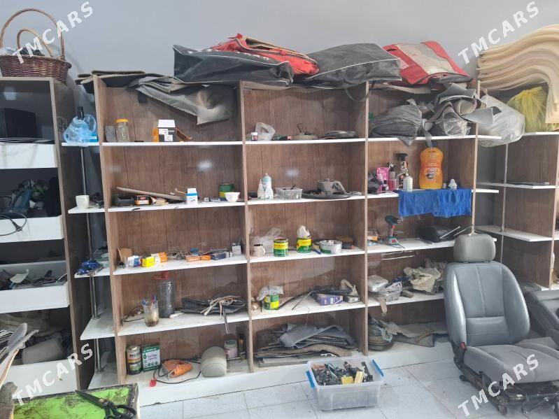 Магазин Учин Мебель Полка. - Туркменабат - img 3