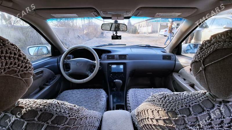 Toyota Camry 2000 - 140 000 TMT - Şabat etr. - img 7
