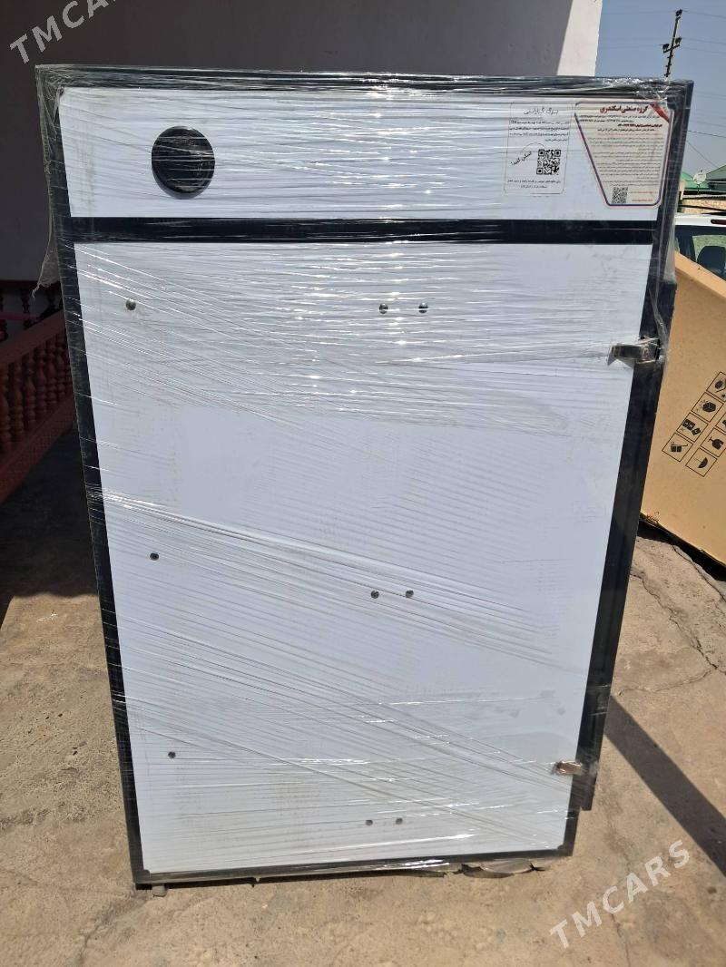 Jüýje Eńkewator - Çoganly - img 4