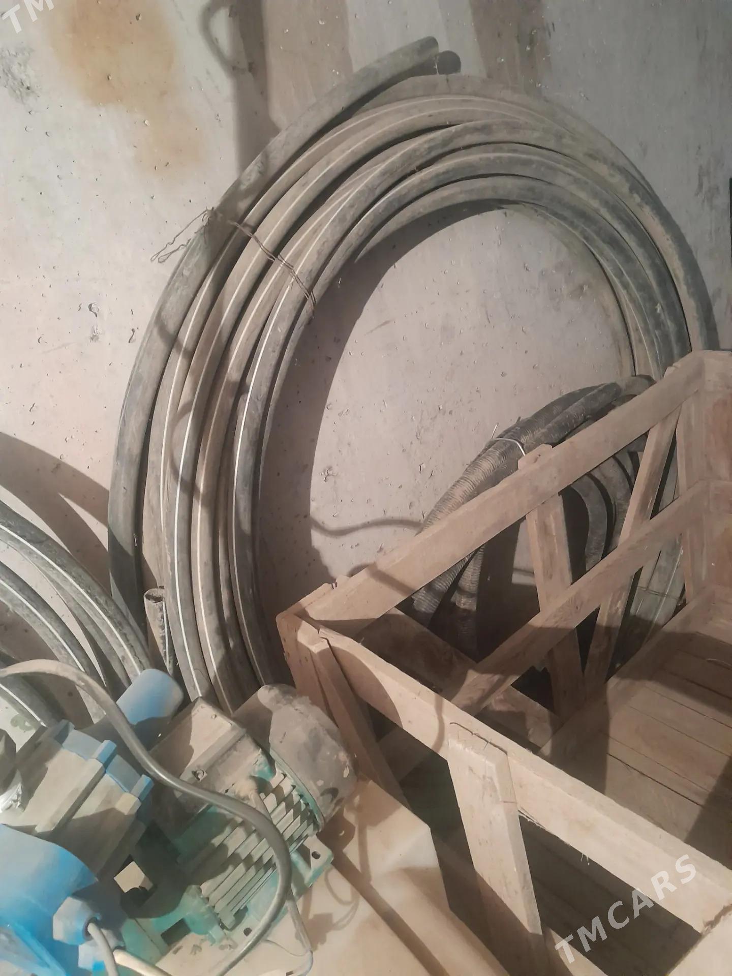 plasmas turba şlanga - Мары - img 2