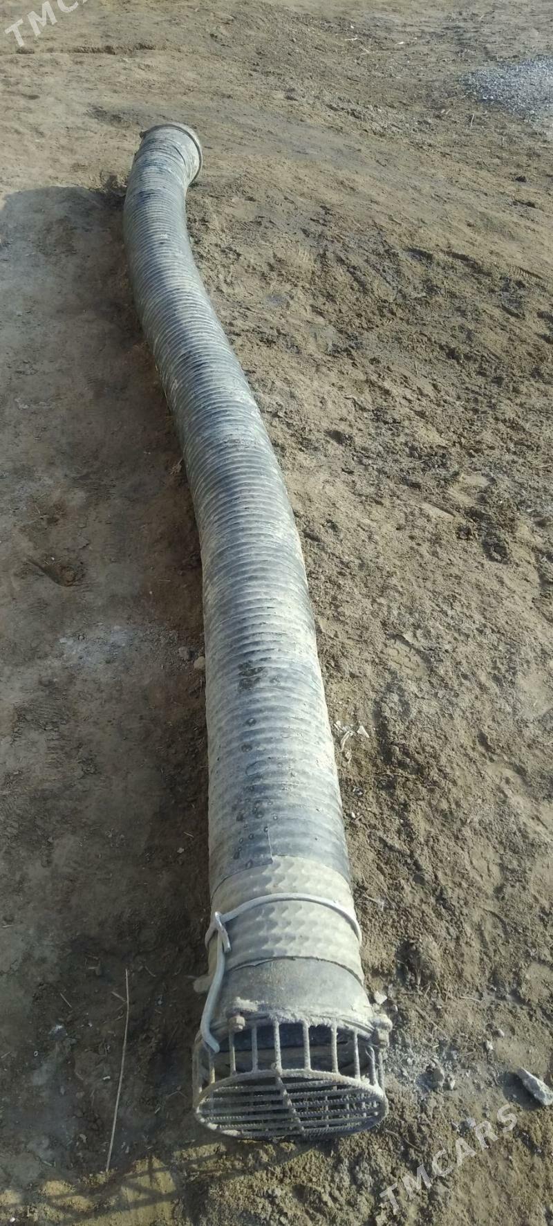 nosos 200 - Кёнеургенч - img 1