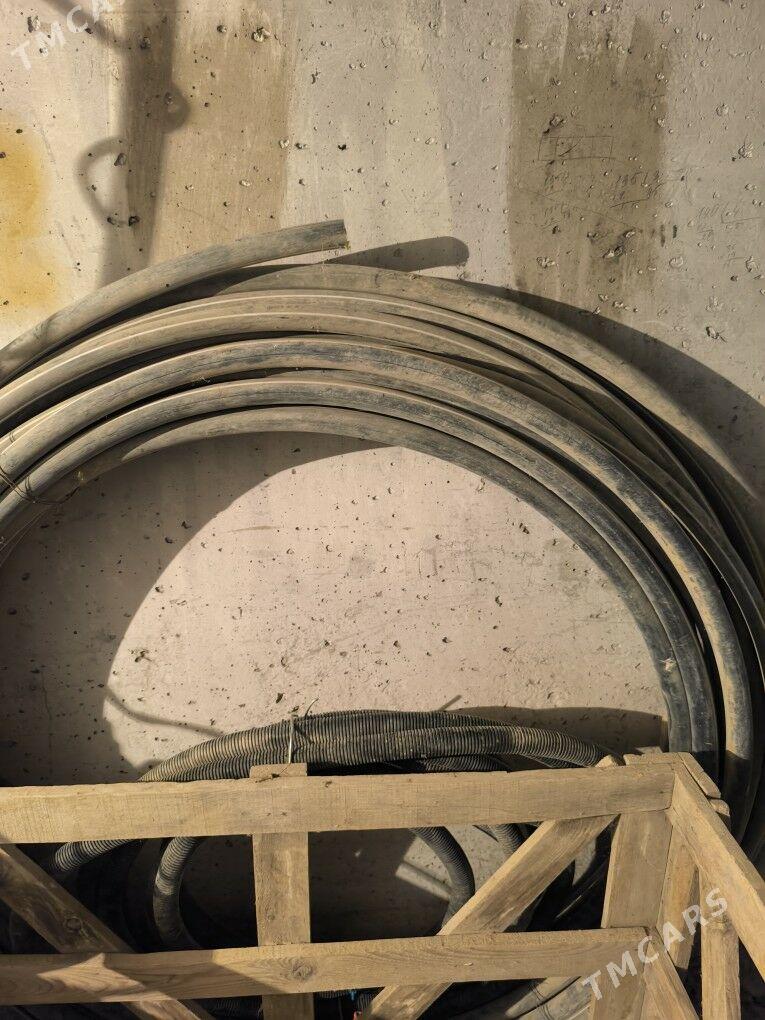 plasmas turba şlanga - Мары - img 1