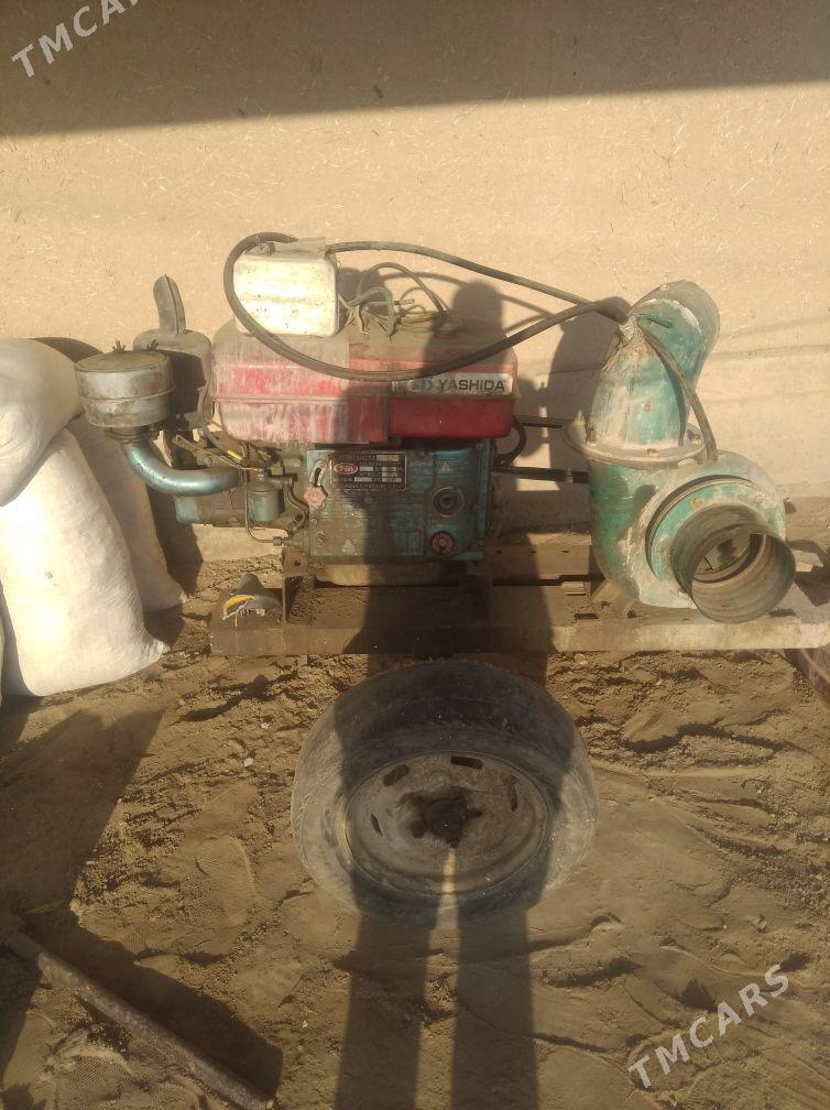 nosos 200 - Кёнеургенч - img 3