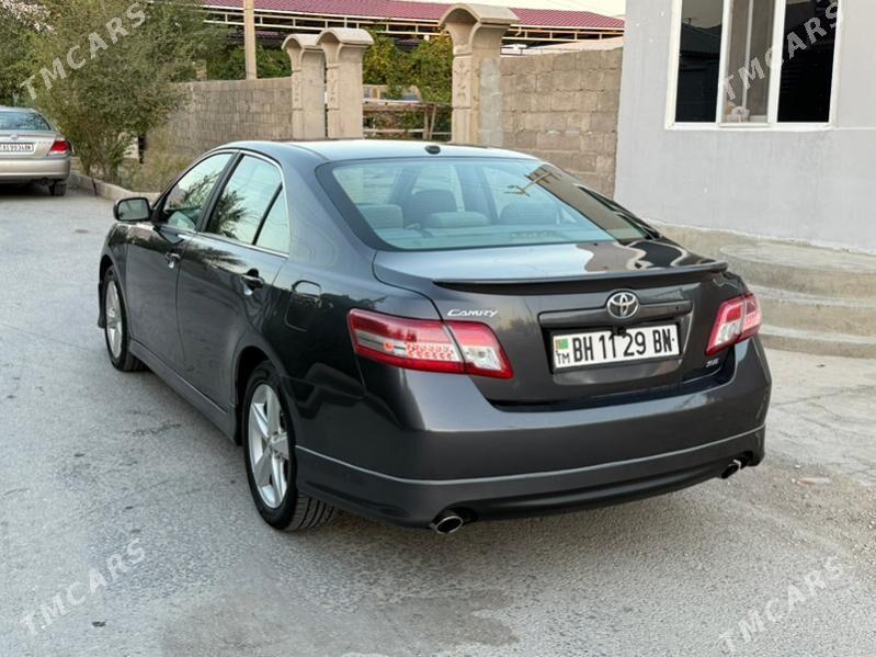 Toyota Camry 2011 - 205 000 TMT - Balkanabat - img 3