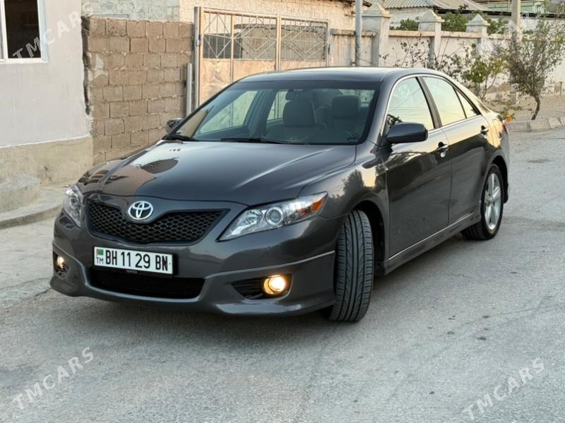 Toyota Camry 2011 - 205 000 TMT - Balkanabat - img 2