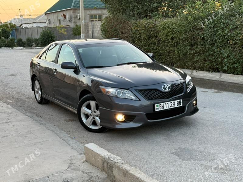 Toyota Camry 2011 - 205 000 TMT - Balkanabat - img 6