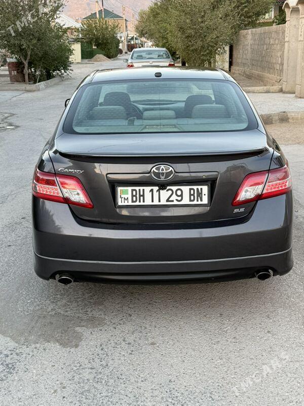 Toyota Camry 2011 - 205 000 TMT - Balkanabat - img 4