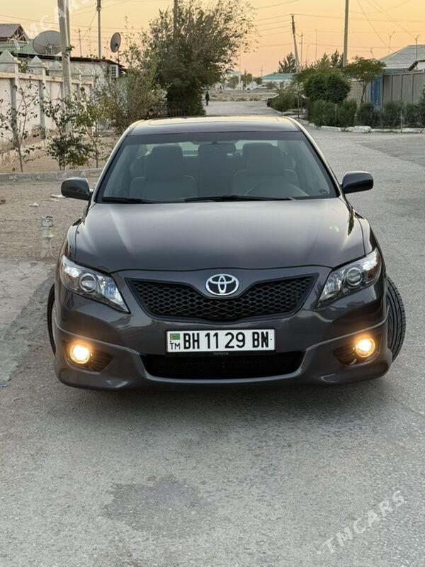 Toyota Camry 2011 - 205 000 TMT - Balkanabat - img 5