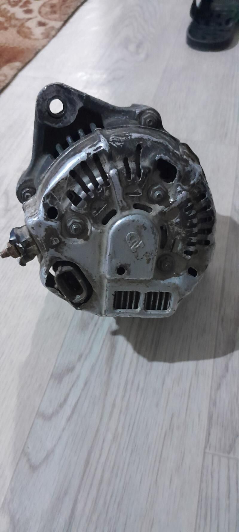 Toyota dinama 350 TMT - Gyzylarbat - img 3