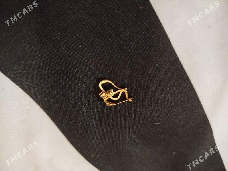 Gulaksyrga - Ашхабад - img 2