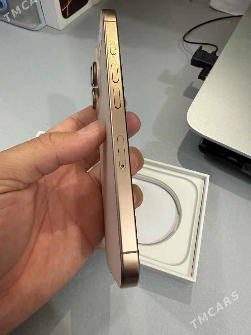 iPhone 16 pro - Mary - img 4