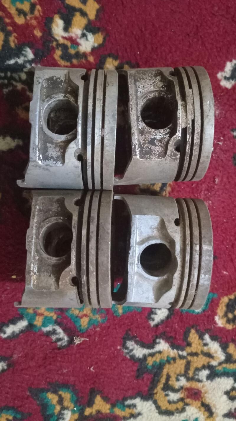 atos hunday 300 TMT - Дашогуз - img 3