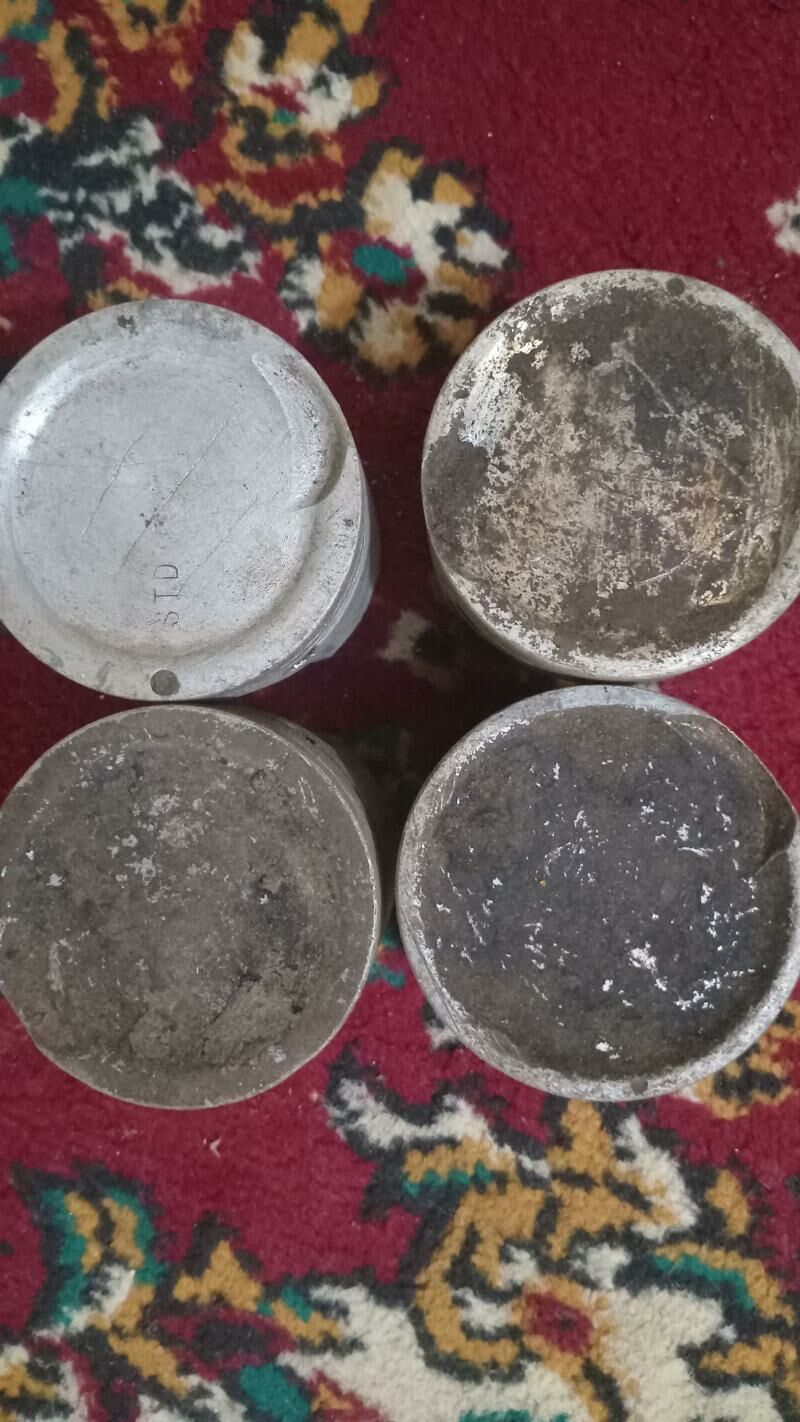 atos hunday 300 TMT - Дашогуз - img 2