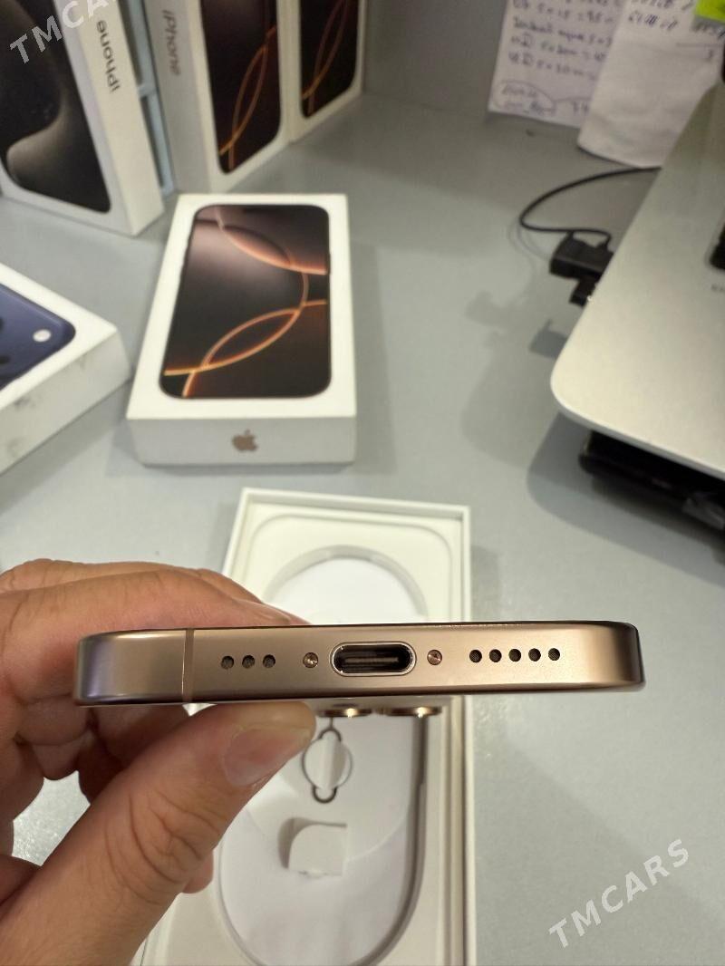 iPhone 16 pro - Mary - img 3
