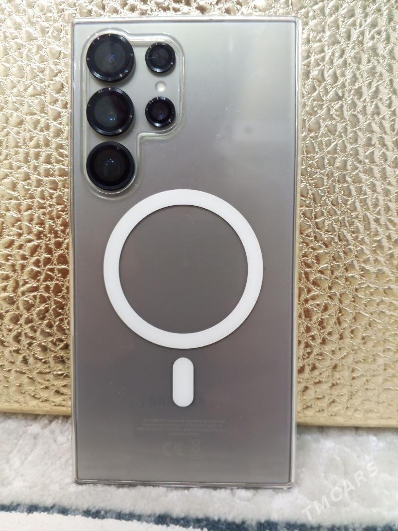 samsung S24 ultra  12/256 - Parahat 2 - img 3