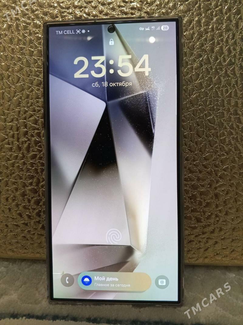 samsung S24 ultra  12/256 - Parahat 2 - img 6