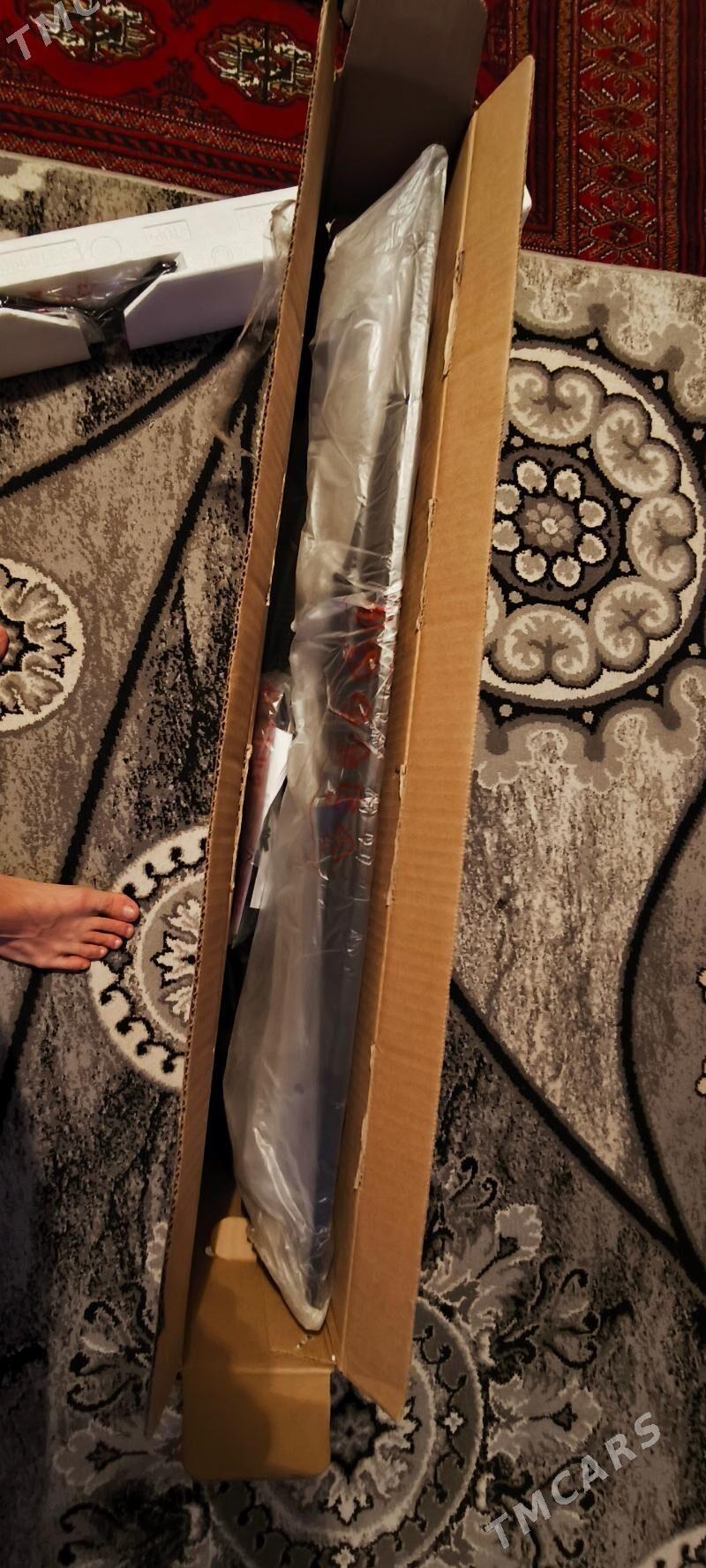 Telewizor - Türkmenbaşy - img 3