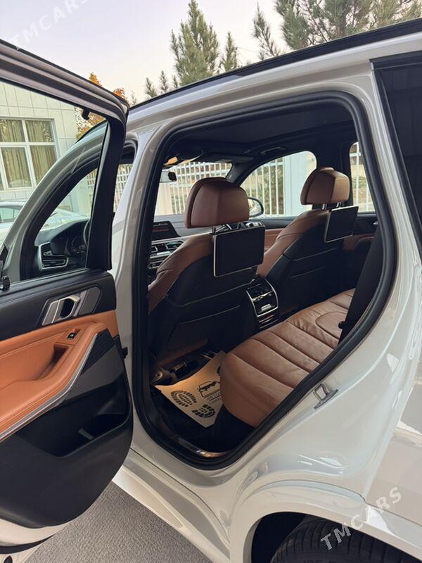 BMW X5 M 2021 - 1 040 000 TMT - Ашхабад - img 2