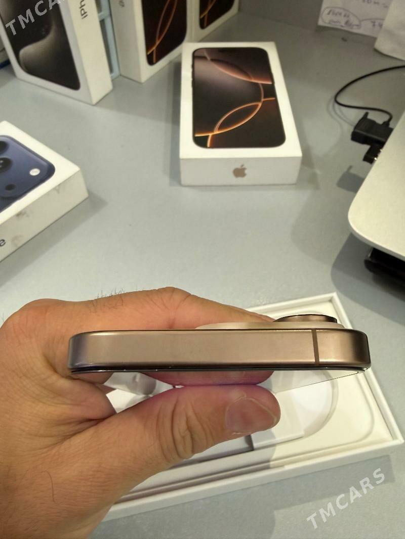 iPhone 16 pro - Mary - img 5