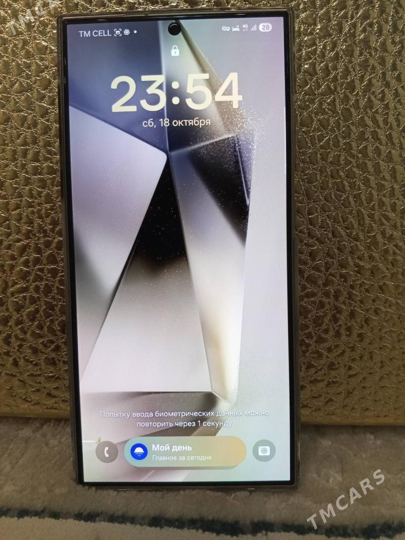 samsung S24 ultra  12/256 - Parahat 2 - img 5